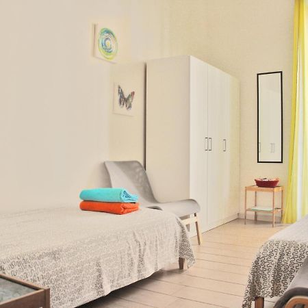 Bed and Breakfast Bruno And Breakfast Palermo Exterior foto