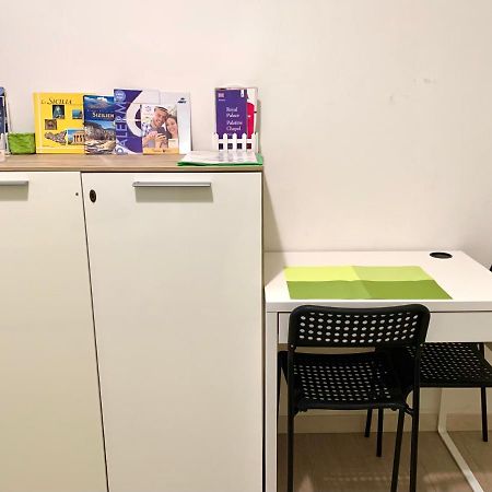 Bed and Breakfast Bruno And Breakfast Palermo Exterior foto