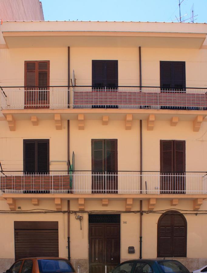Bed and Breakfast Bruno And Breakfast Palermo Exterior foto