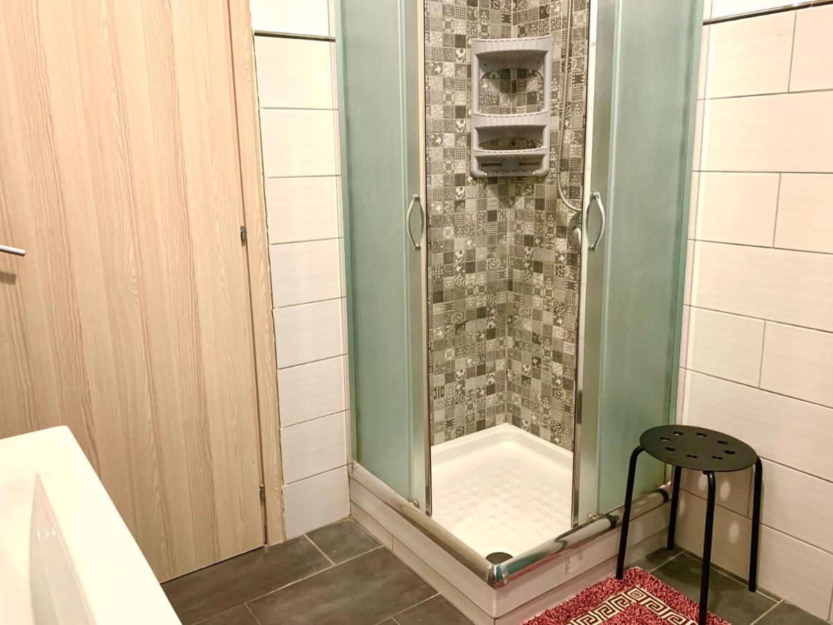 Bed and Breakfast Bruno And Breakfast Palermo Exterior foto