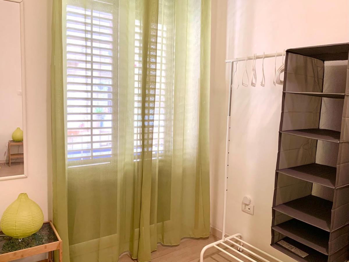 Bed and Breakfast Bruno And Breakfast Palermo Exterior foto