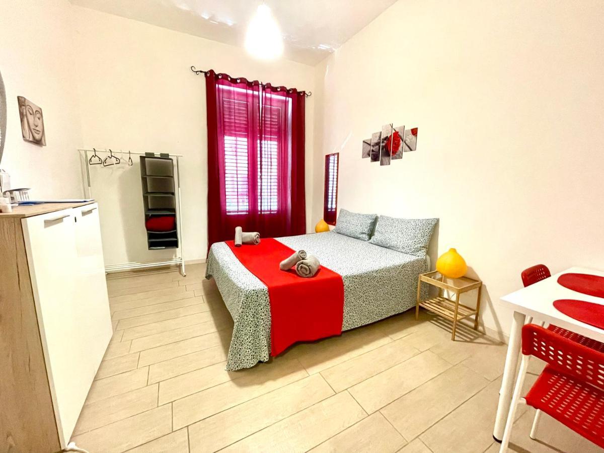 Bed and Breakfast Bruno And Breakfast Palermo Exterior foto