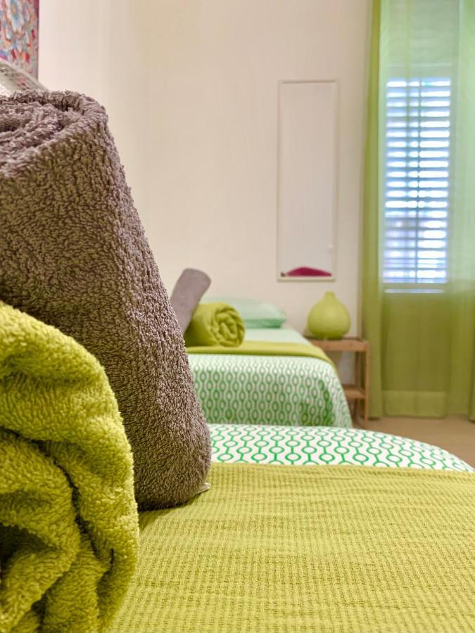 Bed and Breakfast Bruno And Breakfast Palermo Exterior foto