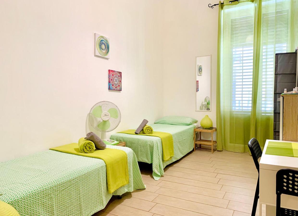Bed and Breakfast Bruno And Breakfast Palermo Exterior foto